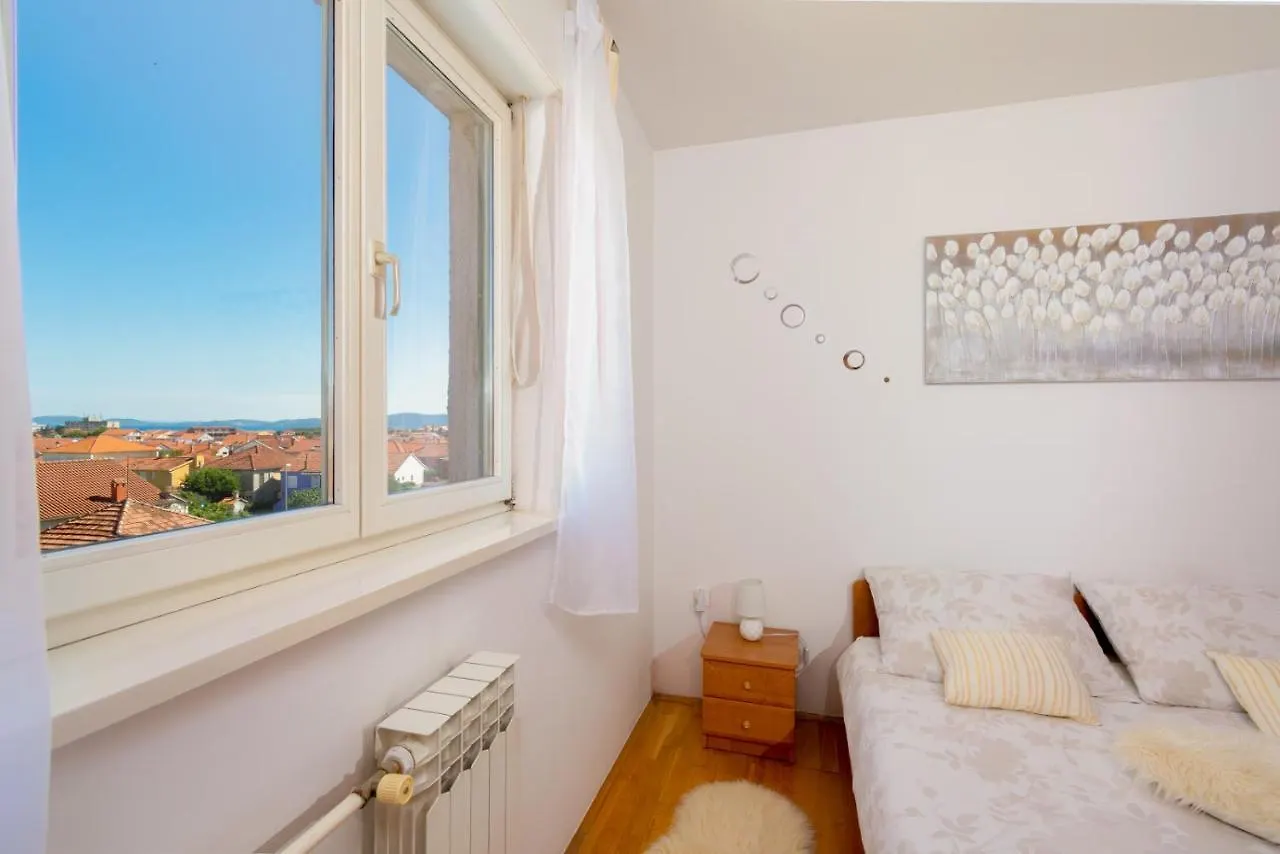 Brala Apartment Zadar