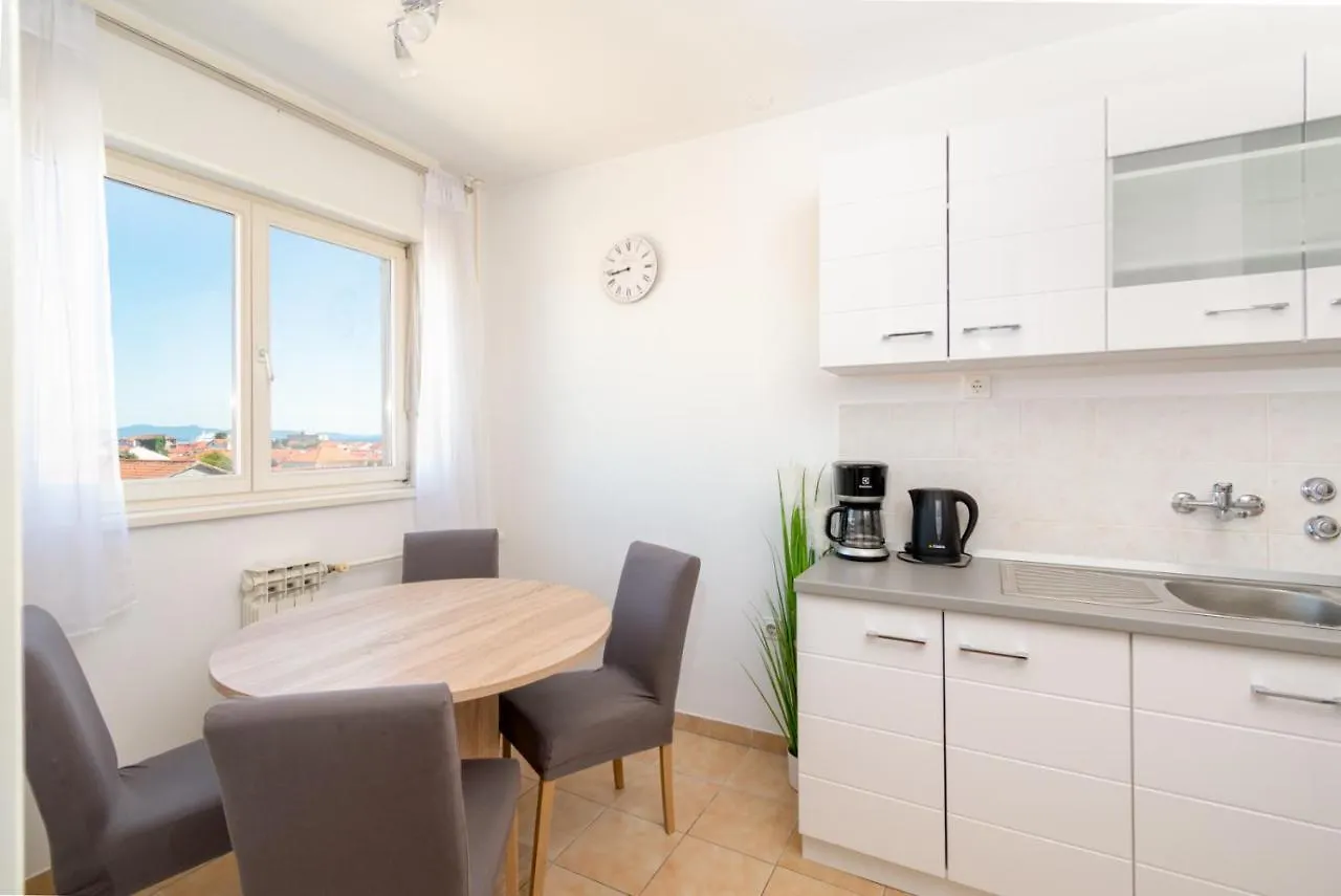 Brala Apartment Zadar 0*,  Croatia