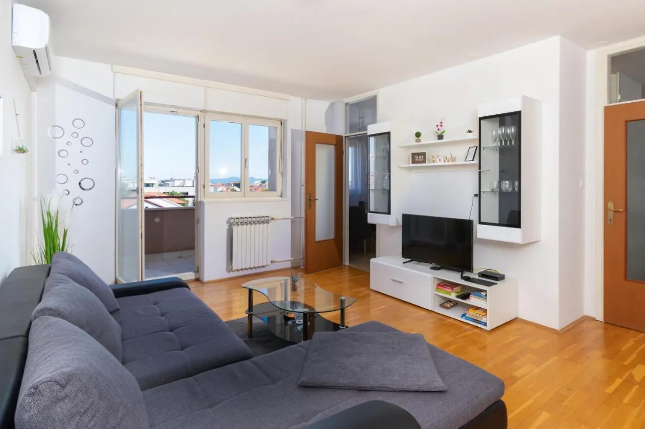 Brala Apartment Zadar