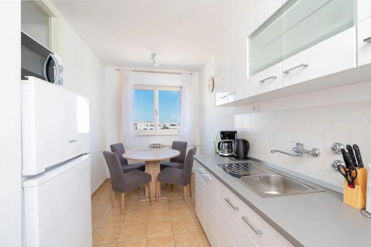 Brala Apartment Zadar