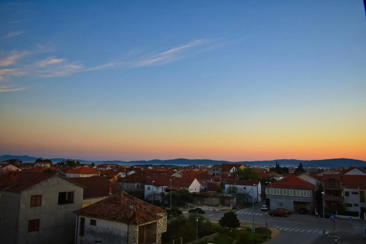 Brala Apartment Zadar