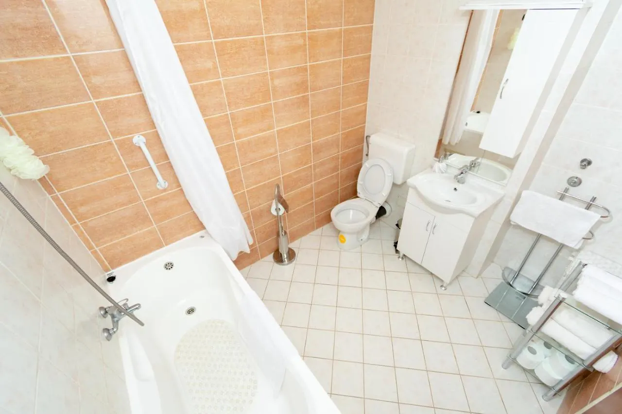 Brala Apartment Zadar Croatia