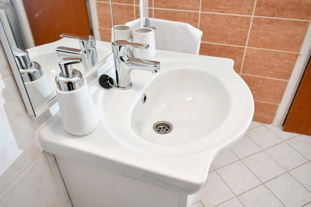 Brala Apartment Zadar