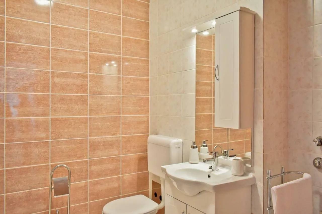 Brala Apartment Zadar 0*,  Croatia